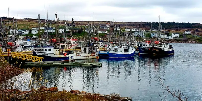 RCMP Confirm Identity of Body Found on Beach as Isaac Kettle