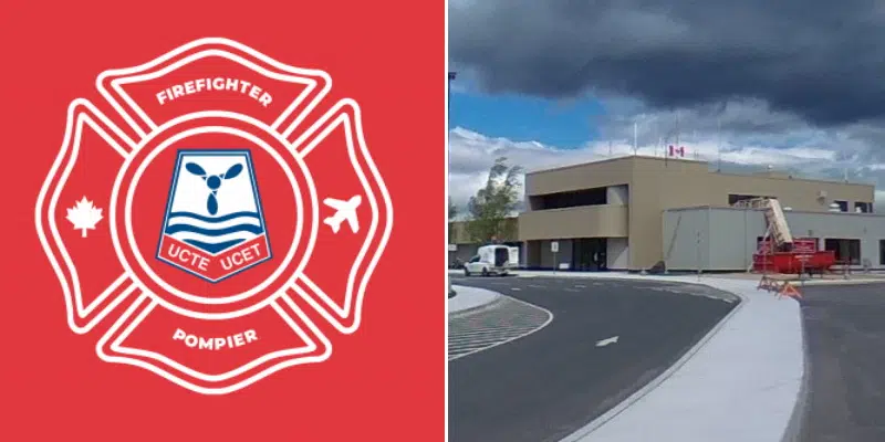 Union Sounds Alarm Over Elimination of Dedicated Firefighting Force at Wabush Airport