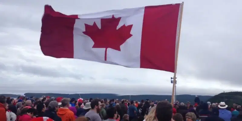 City of St. John's Outlines Canada Day Celebrations