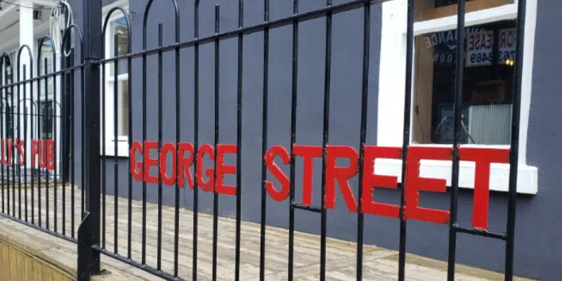 Restrictions Will Result in "Adverse Economic Effects" for Bars and Clubs: George Street Association