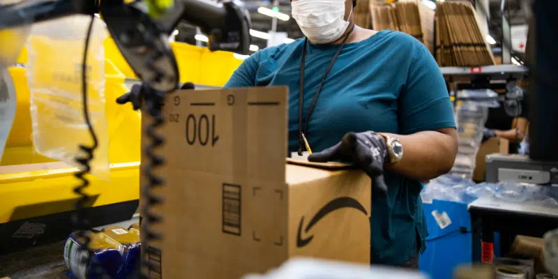 BBB Warns Online Shoppers of 'Amazon Brushing' Scam