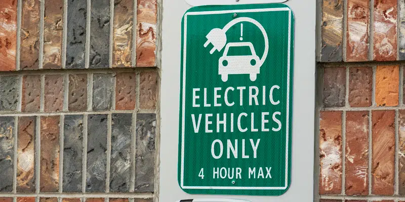 New Report Highlights Barriers to EV Growth in Atlantic Canada