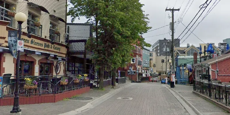 RNC Seek Witnesses to George Street Assault that Sent Man to Hospital