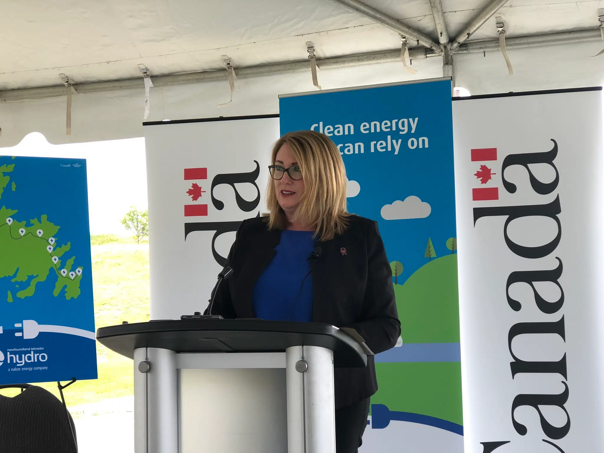 14 Electric Vehicle Charging Stations will Span NL in First Phase of Network Expansion Project