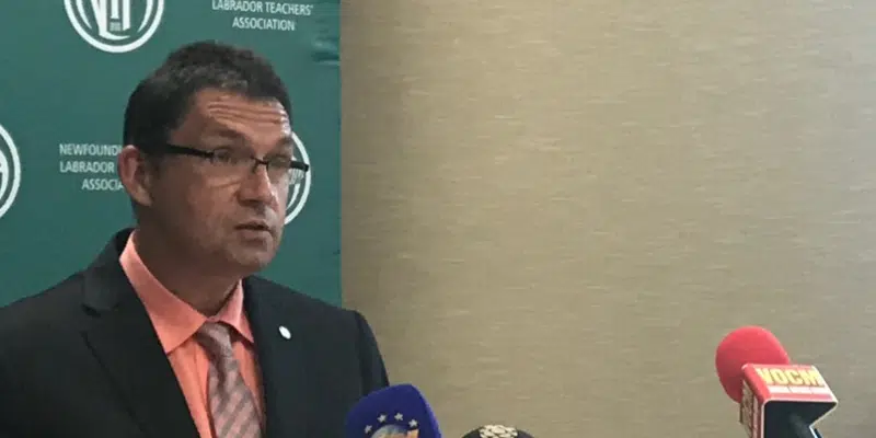 Opposition Parties, NLTA Give Province's Education Re-Entry Plan A Failing Grade