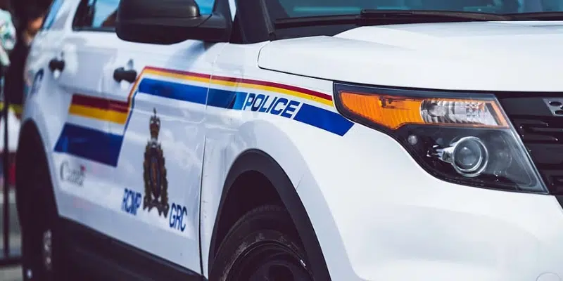 RCMP Arrest Drunk Driver in Baie Verte
