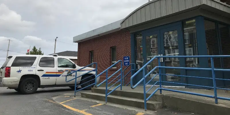 RCMP Say Victim Was Abducted, Beaten and Threatened in Carbonear