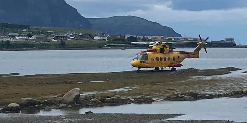 One Dead Following Fishing Incident Off Northern Peninsula