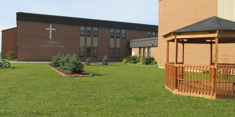 Investigation Underway Into Vandalism, Break and Enter at Stephenville Schools