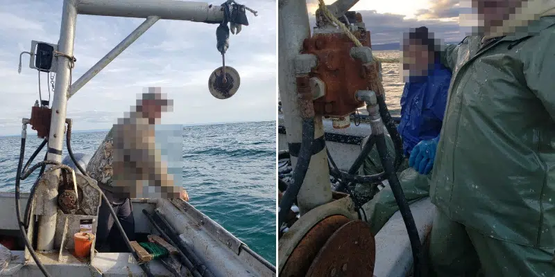 $3,000 in Fishing Equipment Stolen on Port au Port Peninsula