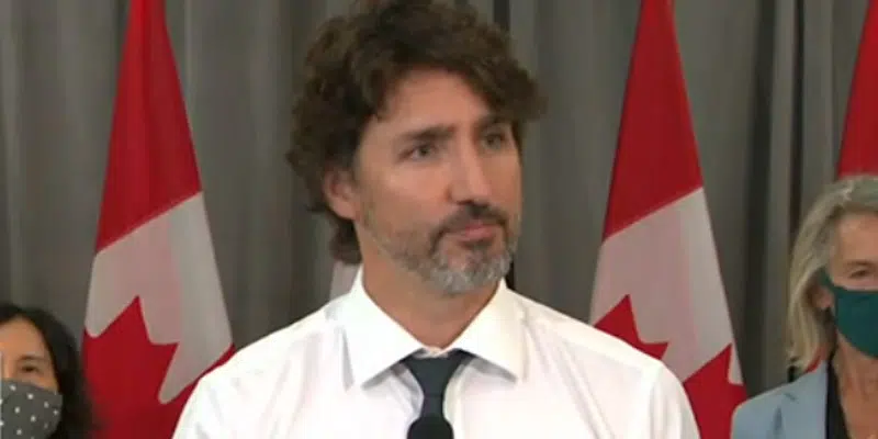 Life After CERB: Trudeau Announces Next Steps for Relief Programs