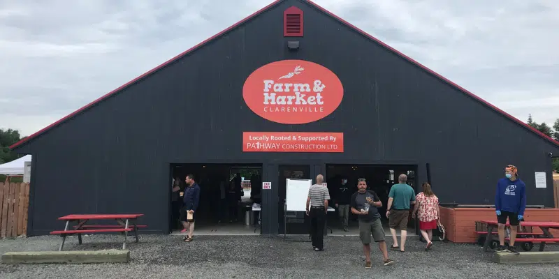 Over $13k Invested Into Vendor Training for Clarenville Inn Farm and Market