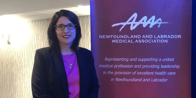 NLMA Launches Campaign Encouraging NLers to Get Their Vaccines