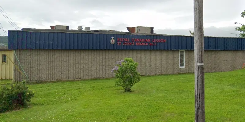 Police Issue Scam Warning After Legion Branch Email Hacked