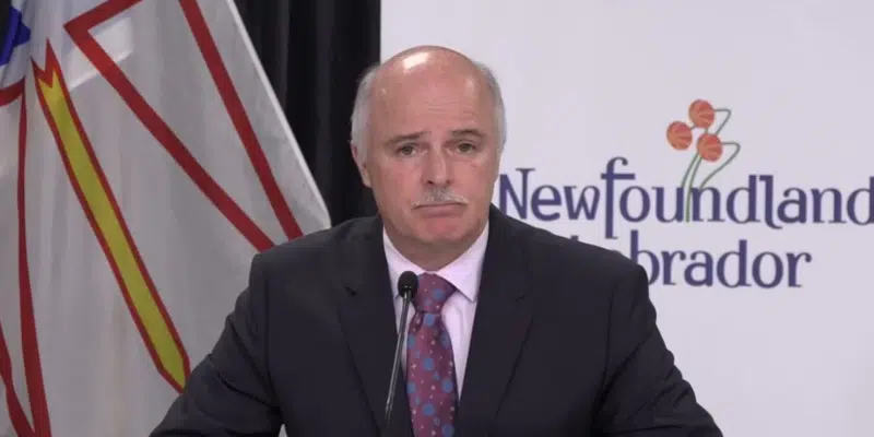 No Budget, but Provincial Fiscal Update Coming Friday