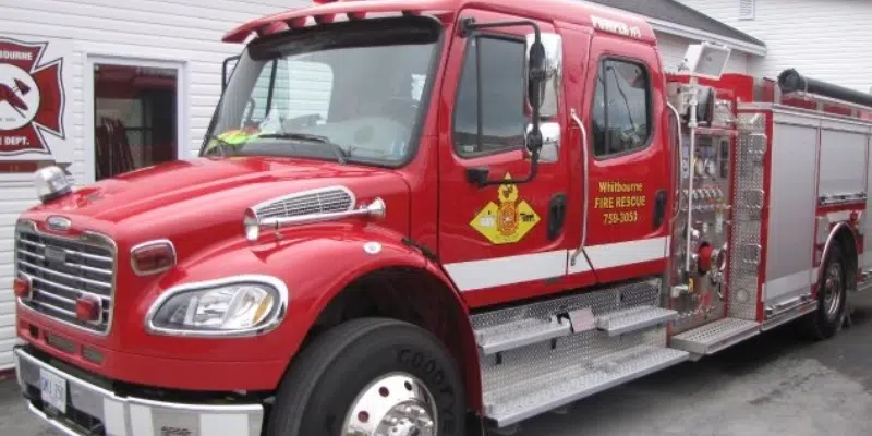 Three in Hospital After Crash on Busy Stretch of TCH Through Whitbourne