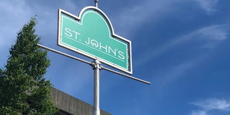 St. John's By-Election to Be Held on October 20, Nominations Open September 15