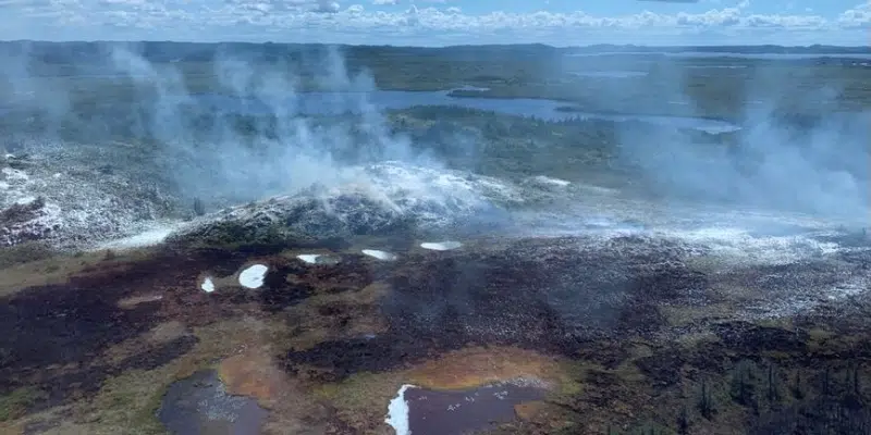 Twillingate Man Linked to 14 Fires in 2020 to Stand Trial in November