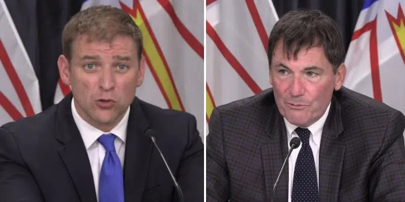 Premier Furey and Minister LeBlanc Key in on Economic Future of NL in First Meeting