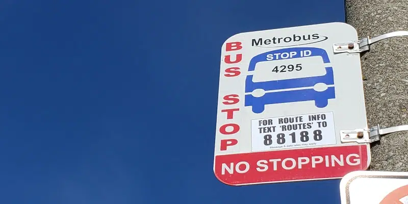 Province Beginning Roll Out of Bus Passes for Income Support Clients