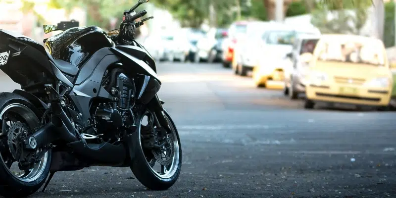 loudest motorcycle in the world