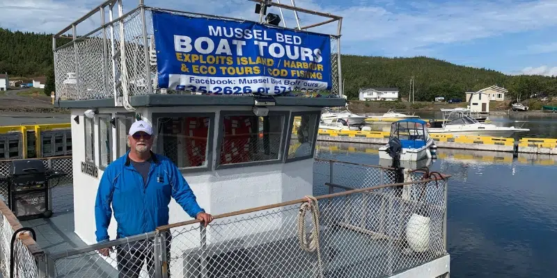 Local Tourism Operator says 'Staycations' Won't Ensure Survival of $1.2-Billion Industry