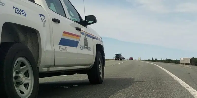 RCMP Caution Drivers on Road Safety Ahead of Busy Long Weekend