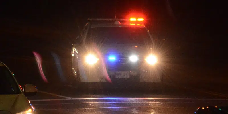 RNC Seize Drugs, Weapons from Parked Car in St. John's