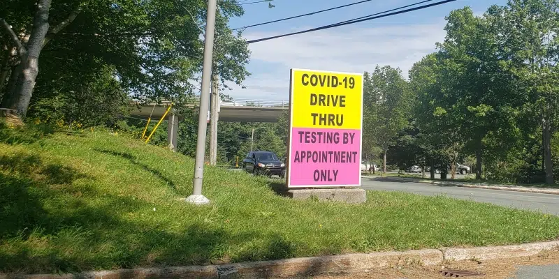 No New Cases of COVID-19 in NL Today