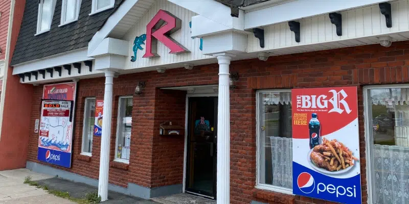 End of an Era: Big R Serves Up Last Fish n' Chips After More Than 60 Years