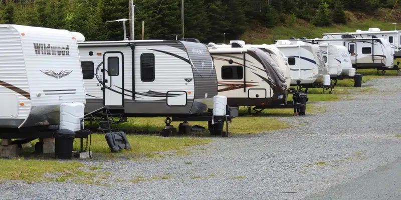 Reservations Opening Tomorrow for Fall Camping at Provincial Parks