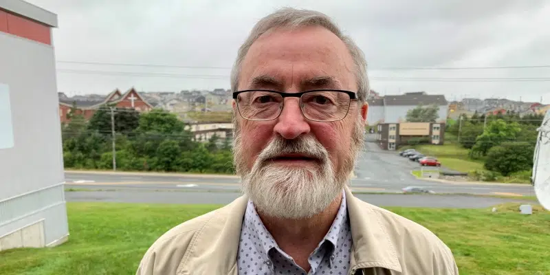 Blogger Casts Doubt on September 2021 Completion Date for Muskrat Falls