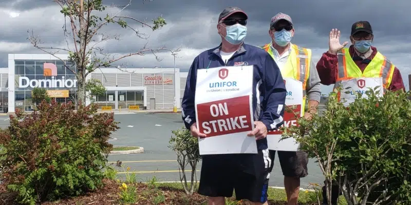 Dominion Tells Workers Not to Expect Improved Offer, Union Challenges Assertion