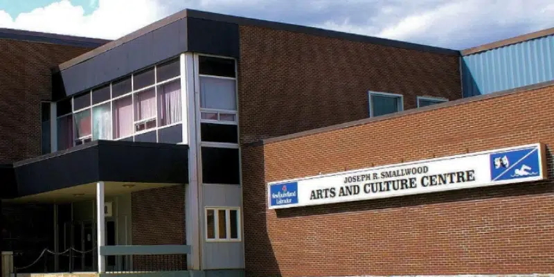 Arts and Culture Centres in NL to Open Tuesday with Big Changes