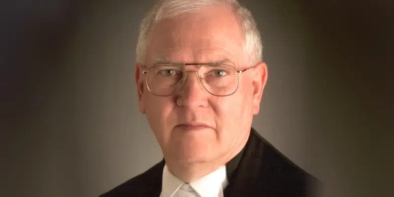 Former Mount Pearl Mayor, Speaker of the House of Assembly Harvey Hodder Passes Away