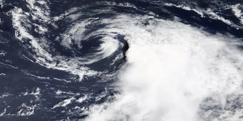 Meteorologists Turn Attention to Omar as Busy Hurricane Season Continues