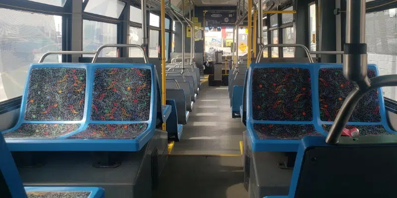 Metrobus Drivers Vote Today on Whether to Strike