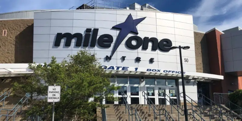 St. John's Looking at Whether Privatization of Mile One is in Best Interest of Residents