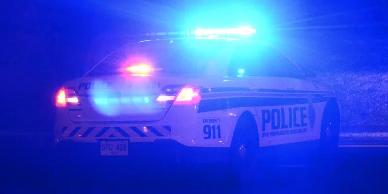 19-Year-Old Man Arrested for Assault Overnight in St. John's