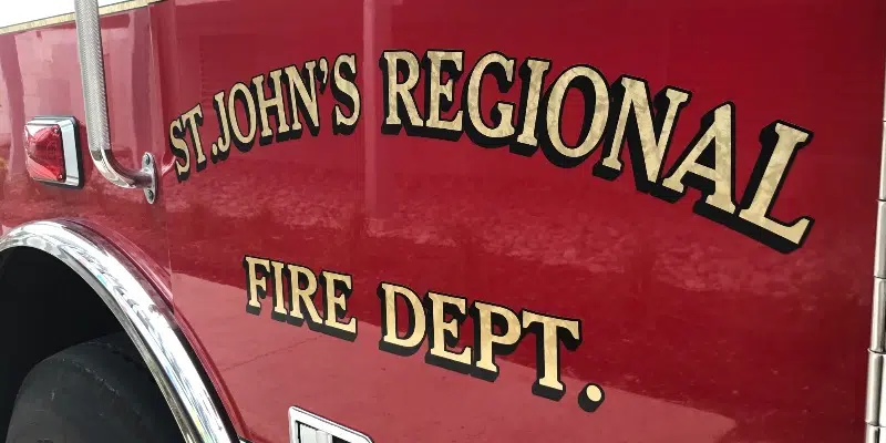One Home Destroyed, Two Damaged Following Fire in St. John's