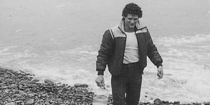 New Canadians Embrace National Tradition with Terry Fox School Run