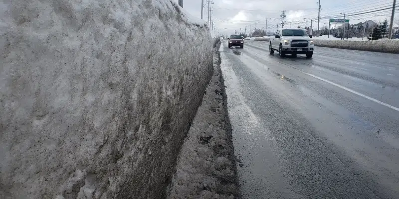Creativity Does Not Equal Improved Quality for Sidewalk Snow Clearing, Argues Happy City St. John's