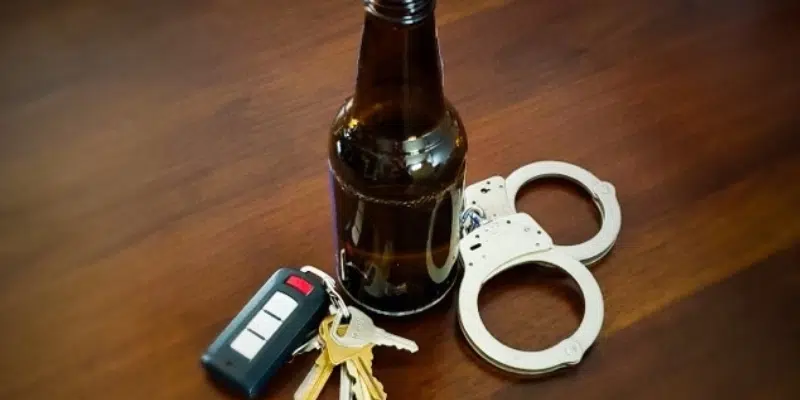 Happy Valley-Goose Bay Man Arrested for Impaired After Blowing Over Three Times the Legal Limit