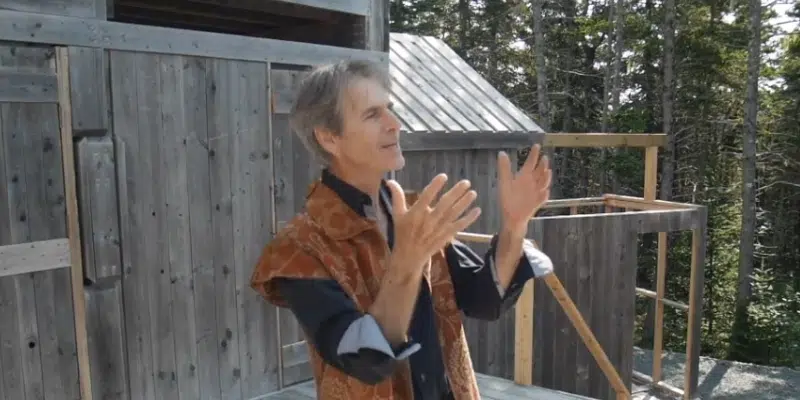 Greg Malone Invited to Speak to Trinity United Church on Homosexuality