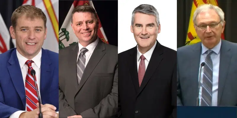 Atlantic Premiers Calling for Urgent Action in Response to Reduced WestJet Services