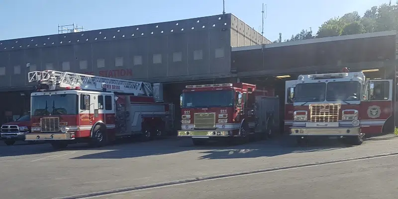 Firefighters Ratify Collective Agreement with Corner Brook