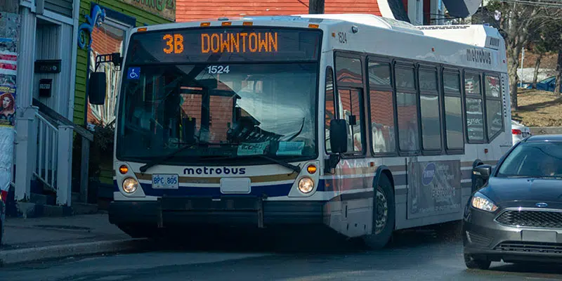 Province Looking Into Available Federal Funding for Metrobus