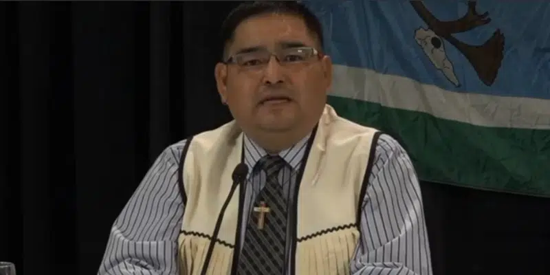 Innu Nation Calling on Government to Denounce Proposed Project to Store Nuclear Waste in Labrador