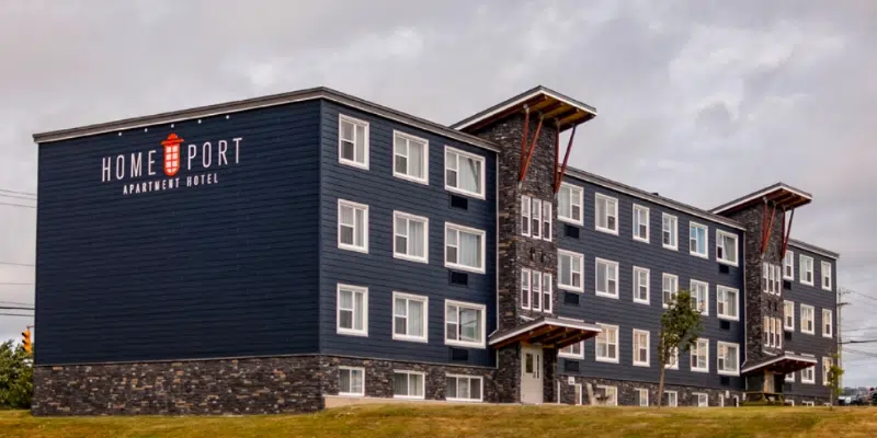 HomePort Apartment Hotel Closing Down in Early November