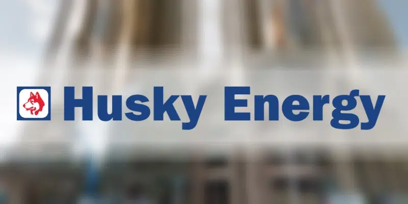 Husky Energy Bought Out By Rival Cenovus